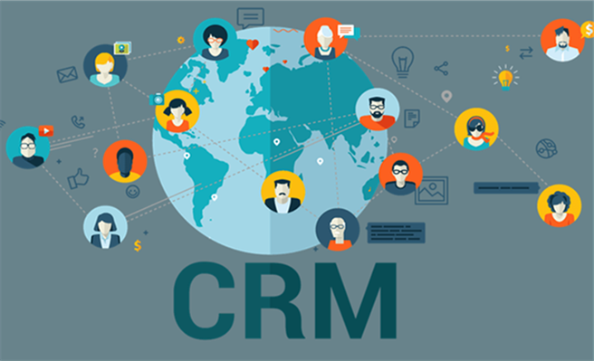 crm是啥是企业信息化的必要管理系统